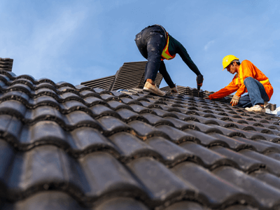 About Roof Repair Experts Mackeyville, PA